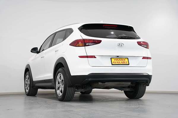 2018 Hyundai Tucson Go TL3