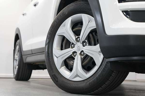 2018 Hyundai Tucson Go TL3