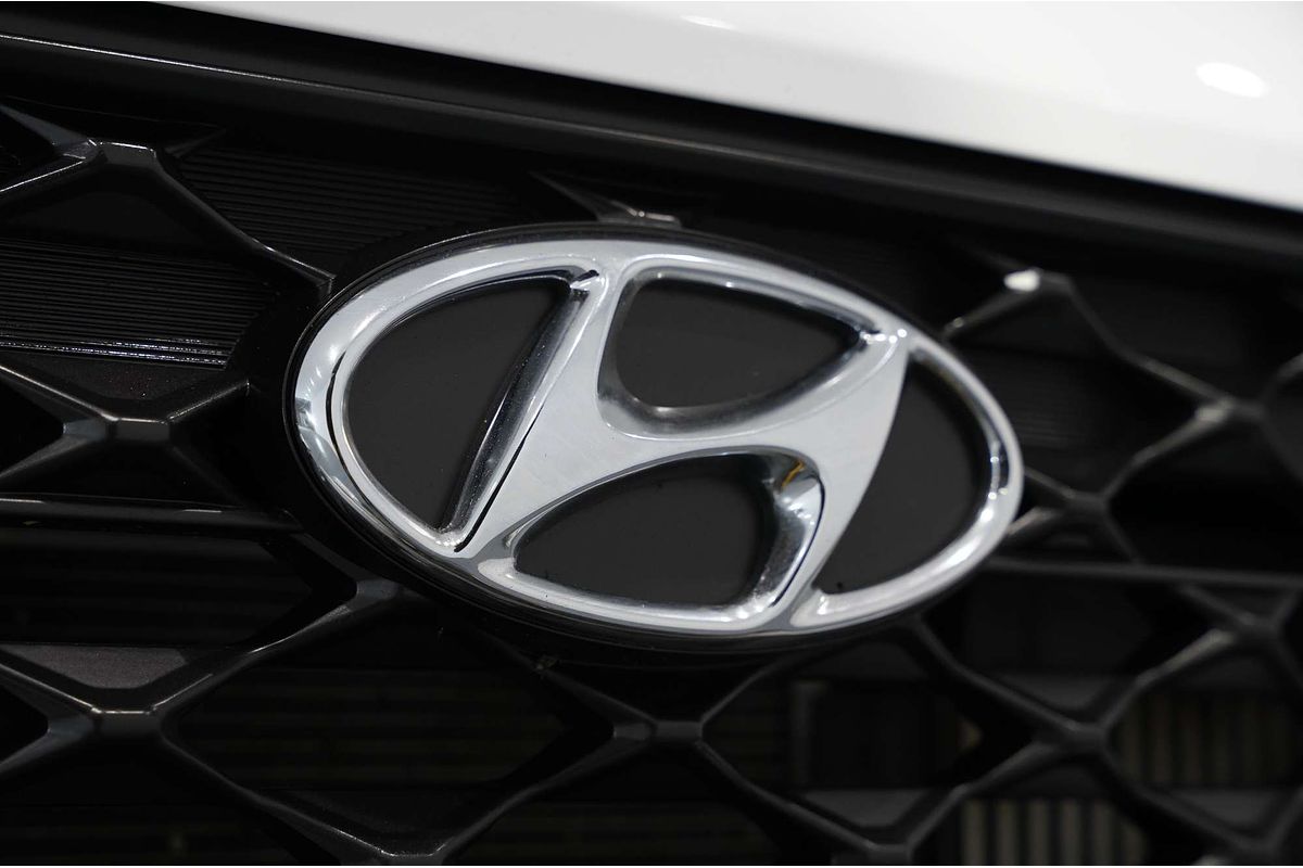 2018 Hyundai Tucson Go TL3