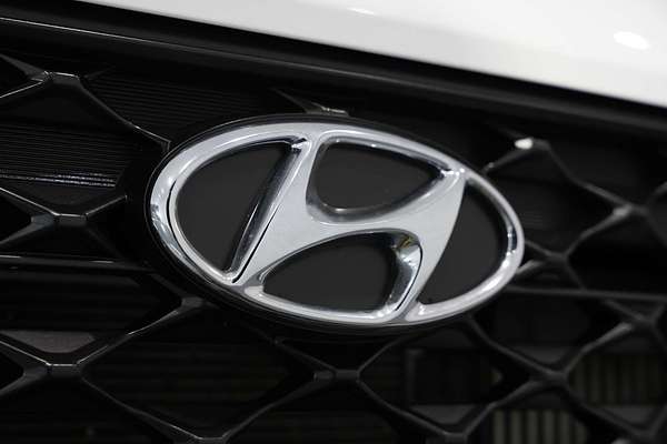 2018 Hyundai Tucson Go TL3