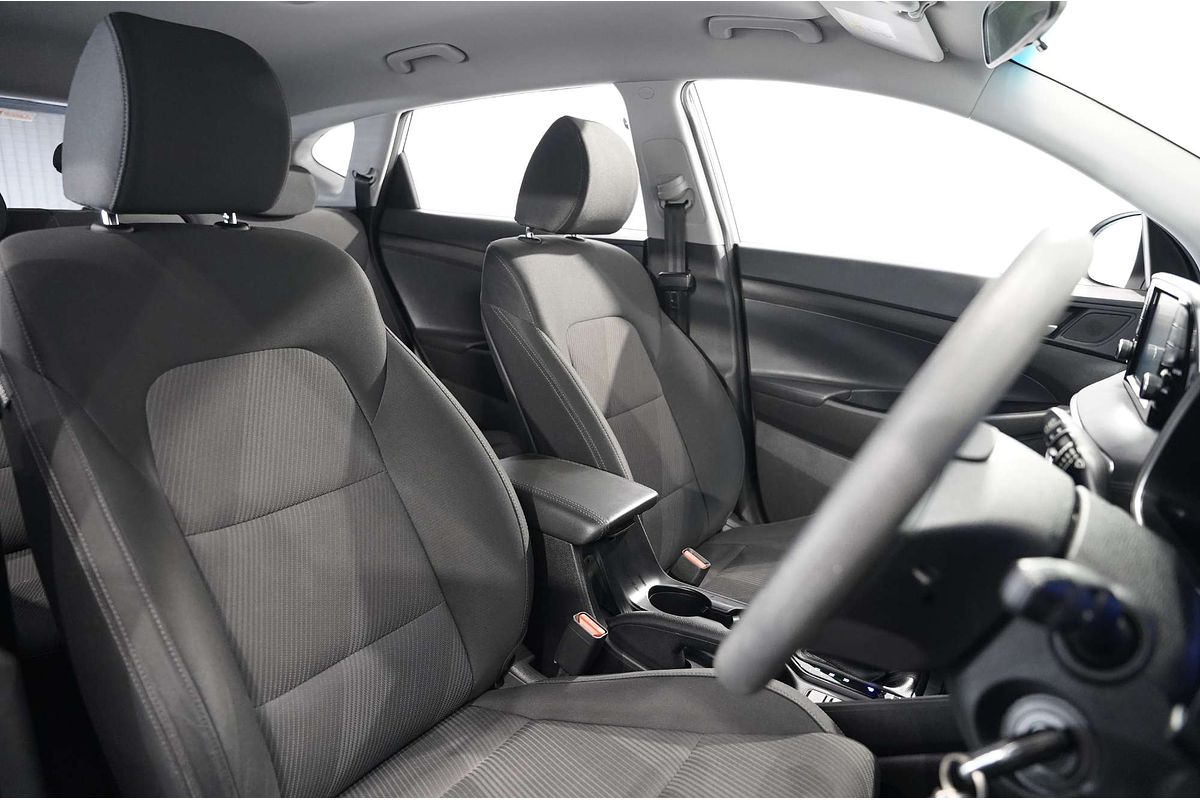 2018 Hyundai Tucson Go TL3