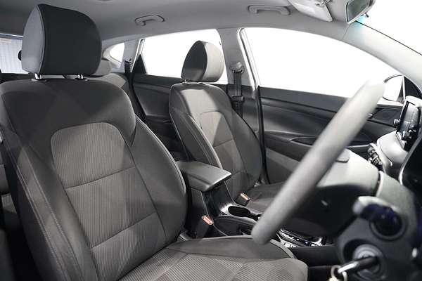 2018 Hyundai Tucson Go TL3