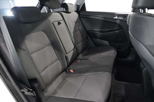 2018 Hyundai Tucson Go TL3