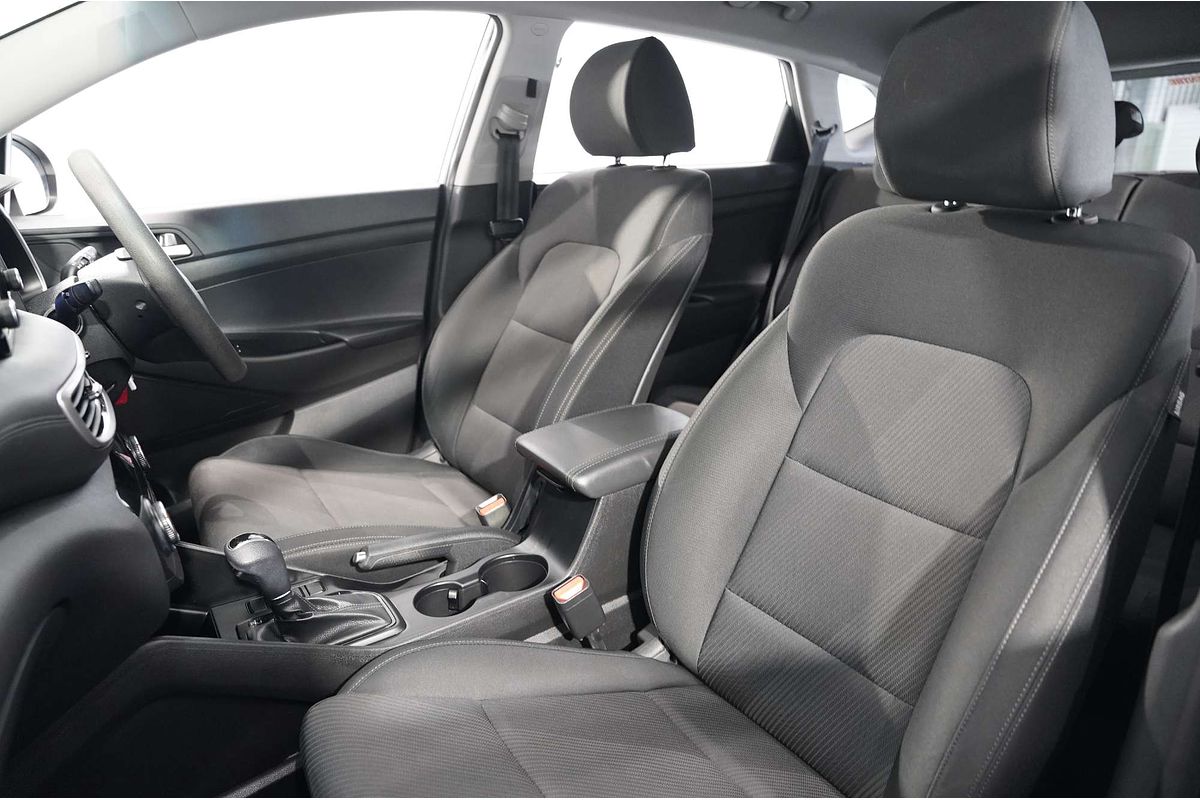 2018 Hyundai Tucson Go TL3