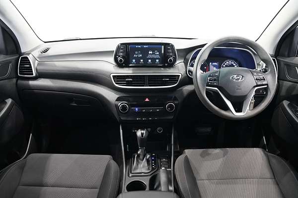 2018 Hyundai Tucson Go TL3