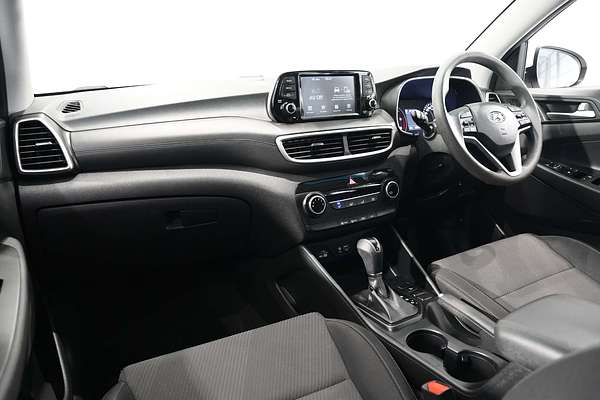 2018 Hyundai Tucson Go TL3