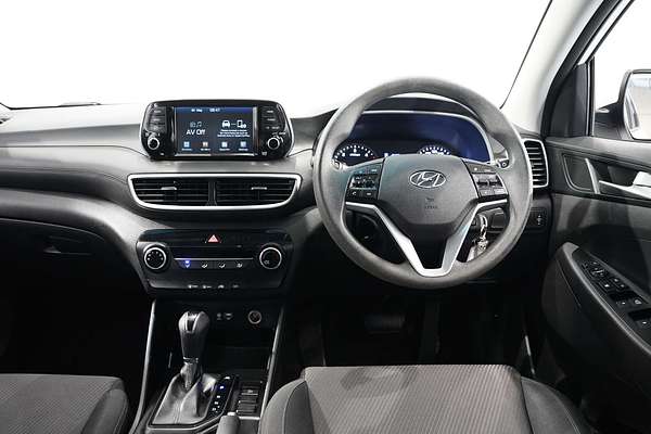 2018 Hyundai Tucson Go TL3