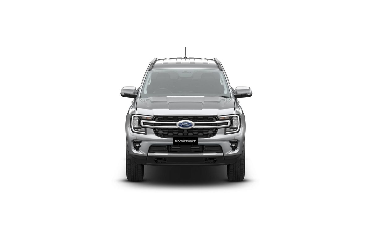 2025 Ford Everest Trend 2.0L