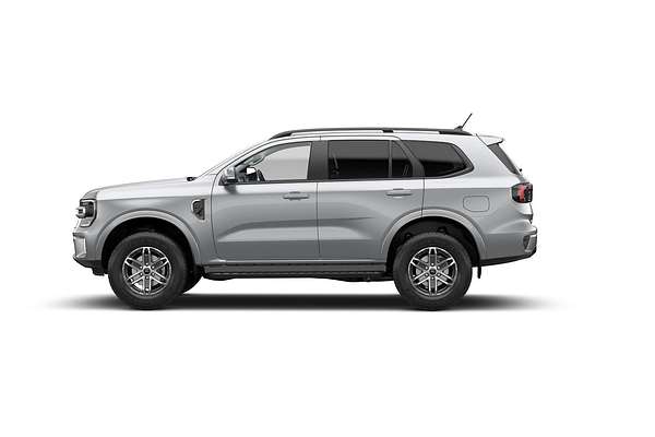 2025 Ford Everest Trend 2.0L