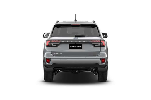 2025 Ford Everest Trend 2.0L
