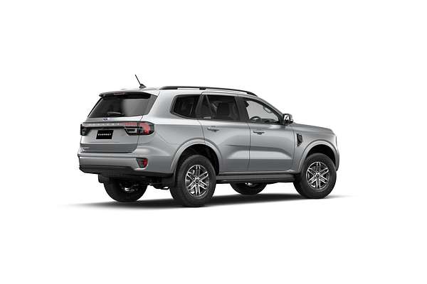 2025 Ford Everest Trend 2.0L
