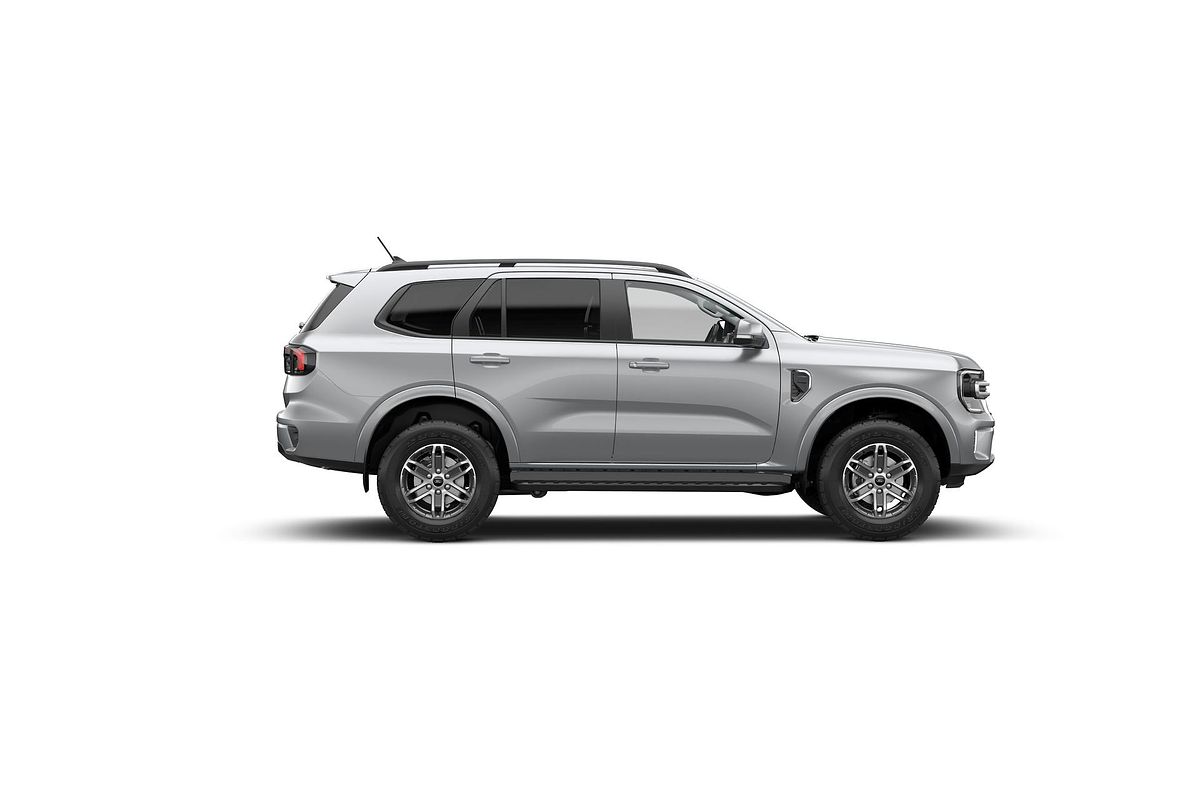 2025 Ford Everest Trend 2.0L