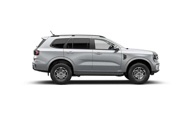 2025 Ford Everest Trend 2.0L