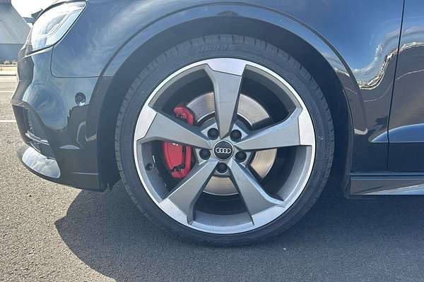 2020 Audi S3 8V