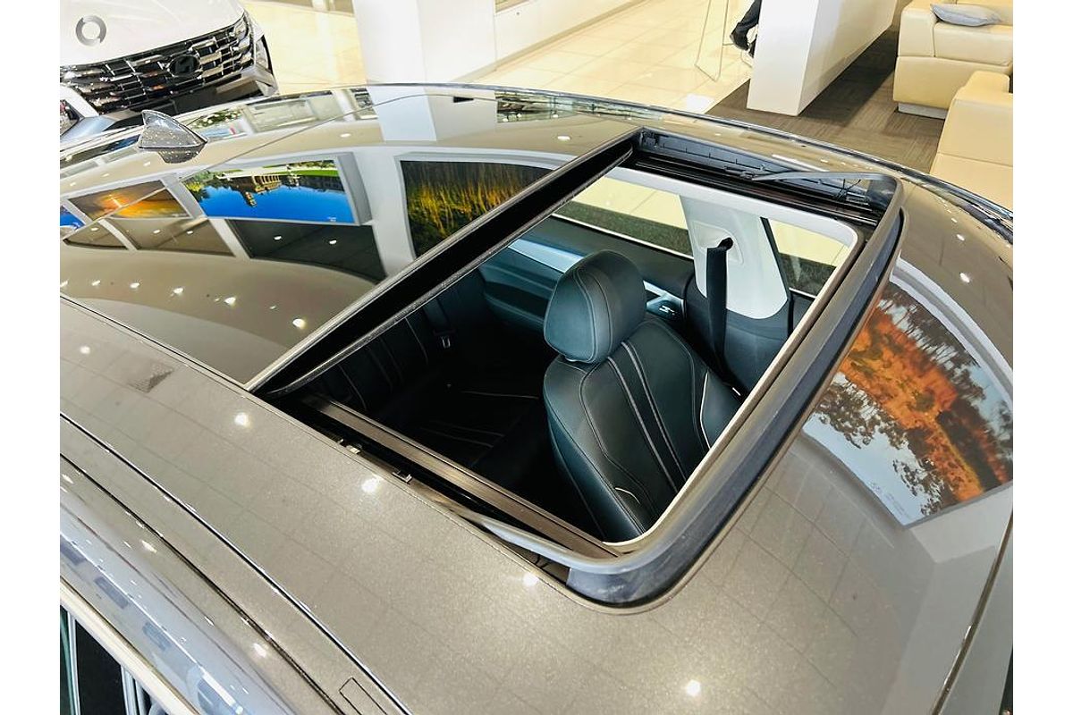 2020 BMW 6 Series 620d Luxury Line G32