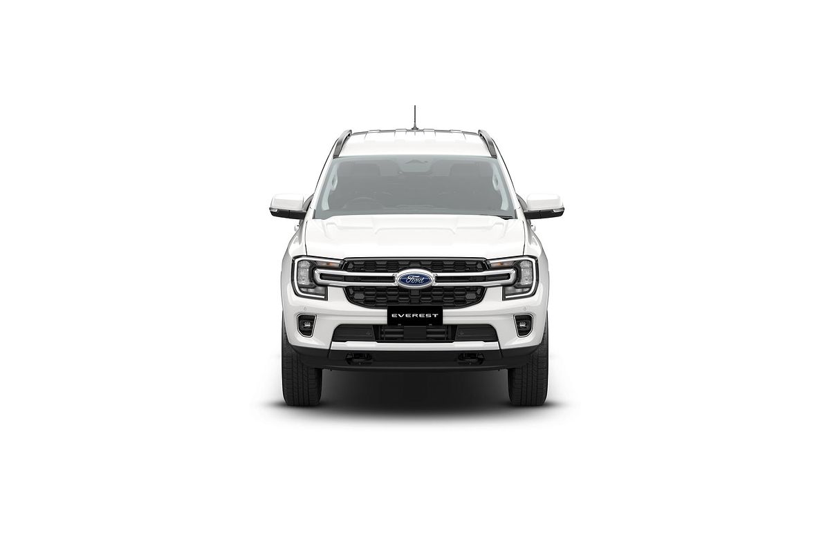 2025 Ford Everest Trend 2.0L