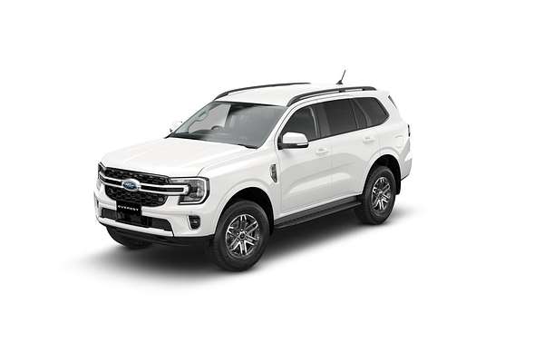 2025 Ford Everest Trend 2.0L