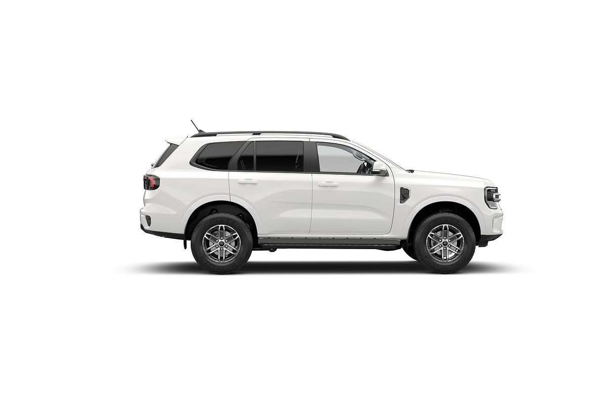 2025 Ford Everest Trend 2.0L