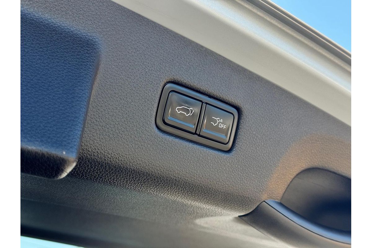 2022 Kia Carnival Platinum KA4