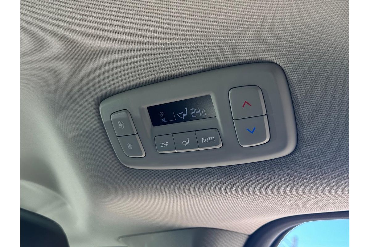 2022 Kia Carnival Platinum KA4