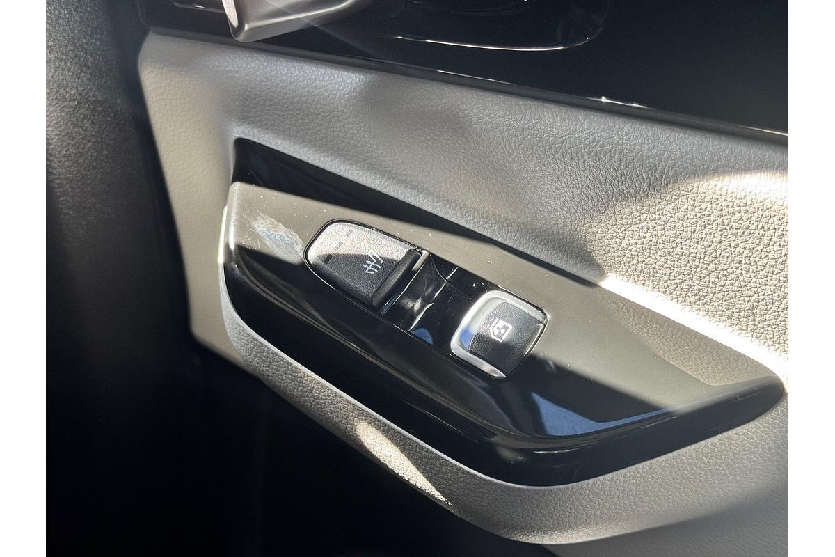 2022 Kia Carnival Platinum KA4