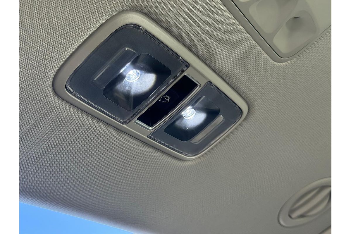 2022 Kia Carnival Platinum KA4