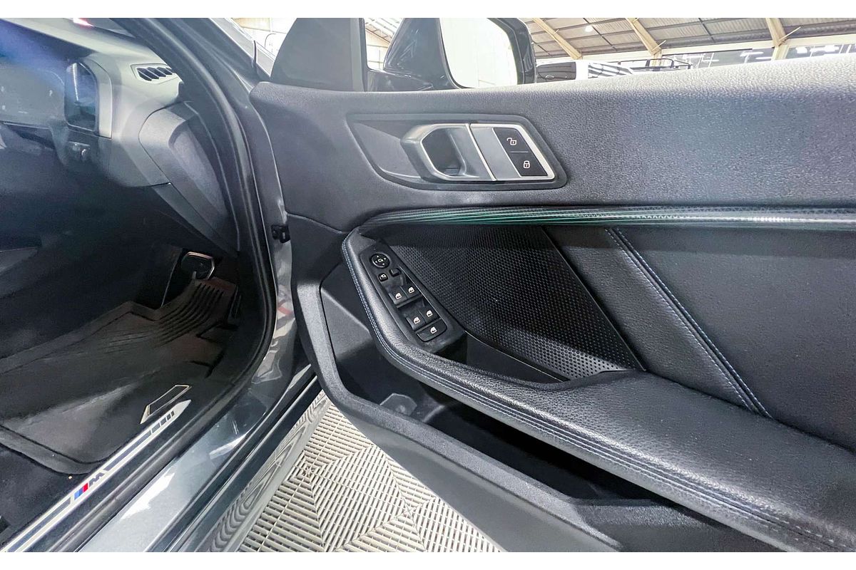2020 BMW 1 Series 118i M Sport F40