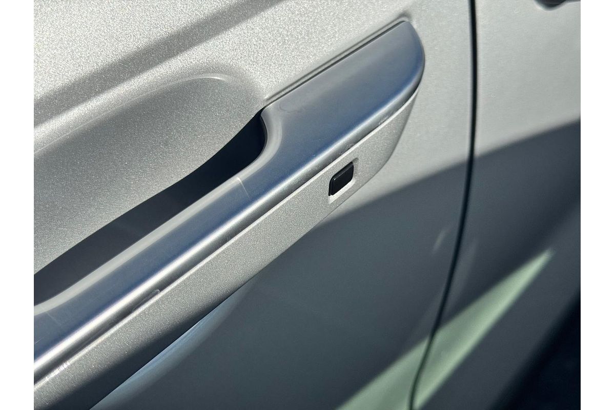 2022 Kia Carnival Platinum KA4