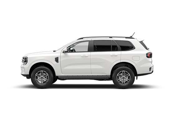 2025 Ford Everest Trend 2.0L