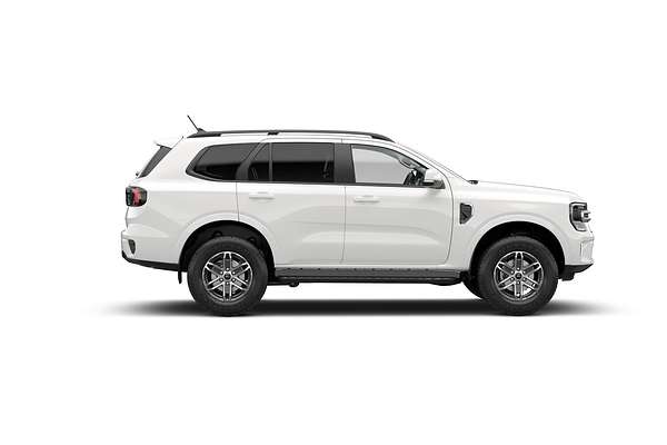 2025 Ford Everest Trend 2.0L