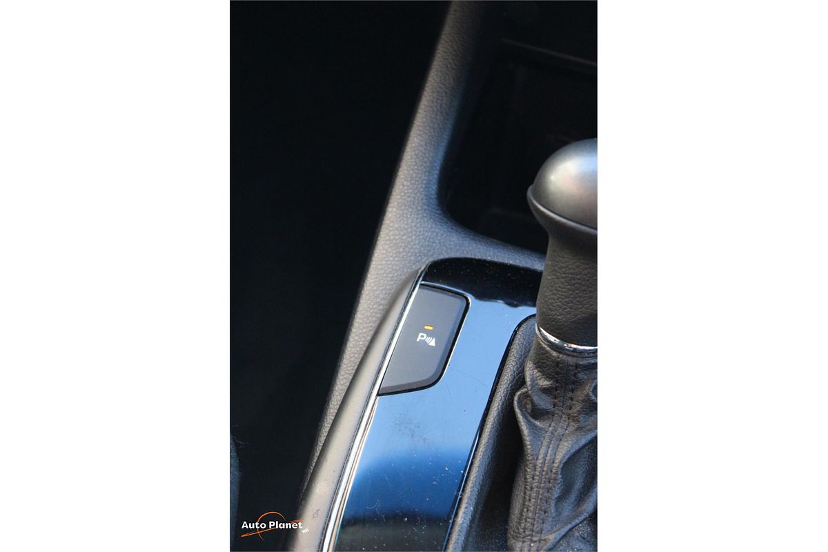2016 Kia CERATO S YD MY17