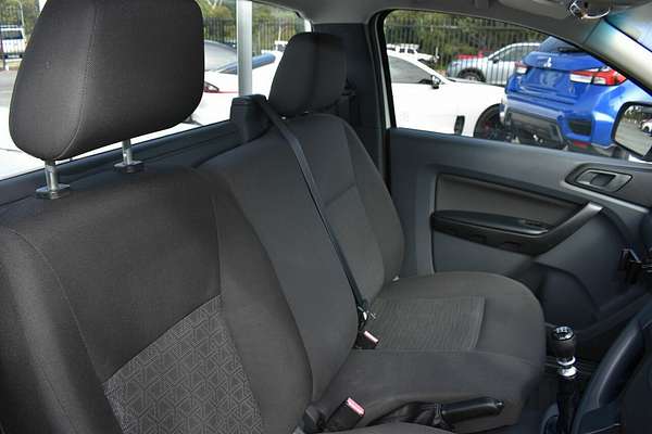 2013 Ford Ranger XL PX Rear Wheel Drive 2.2L