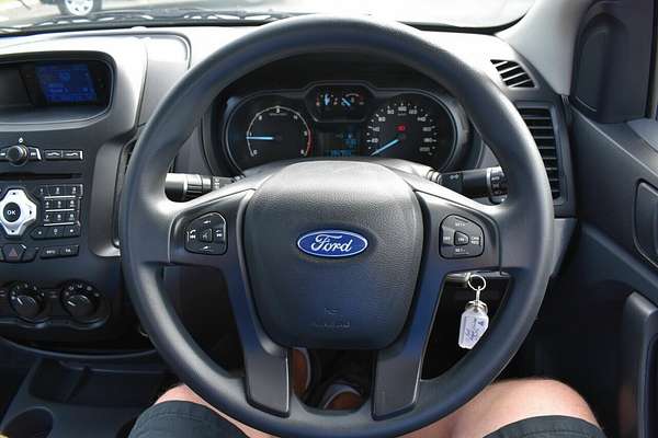 2013 Ford Ranger XL PX Rear Wheel Drive 2.2L