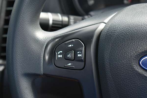 2013 Ford Ranger XL PX Rear Wheel Drive 2.2L