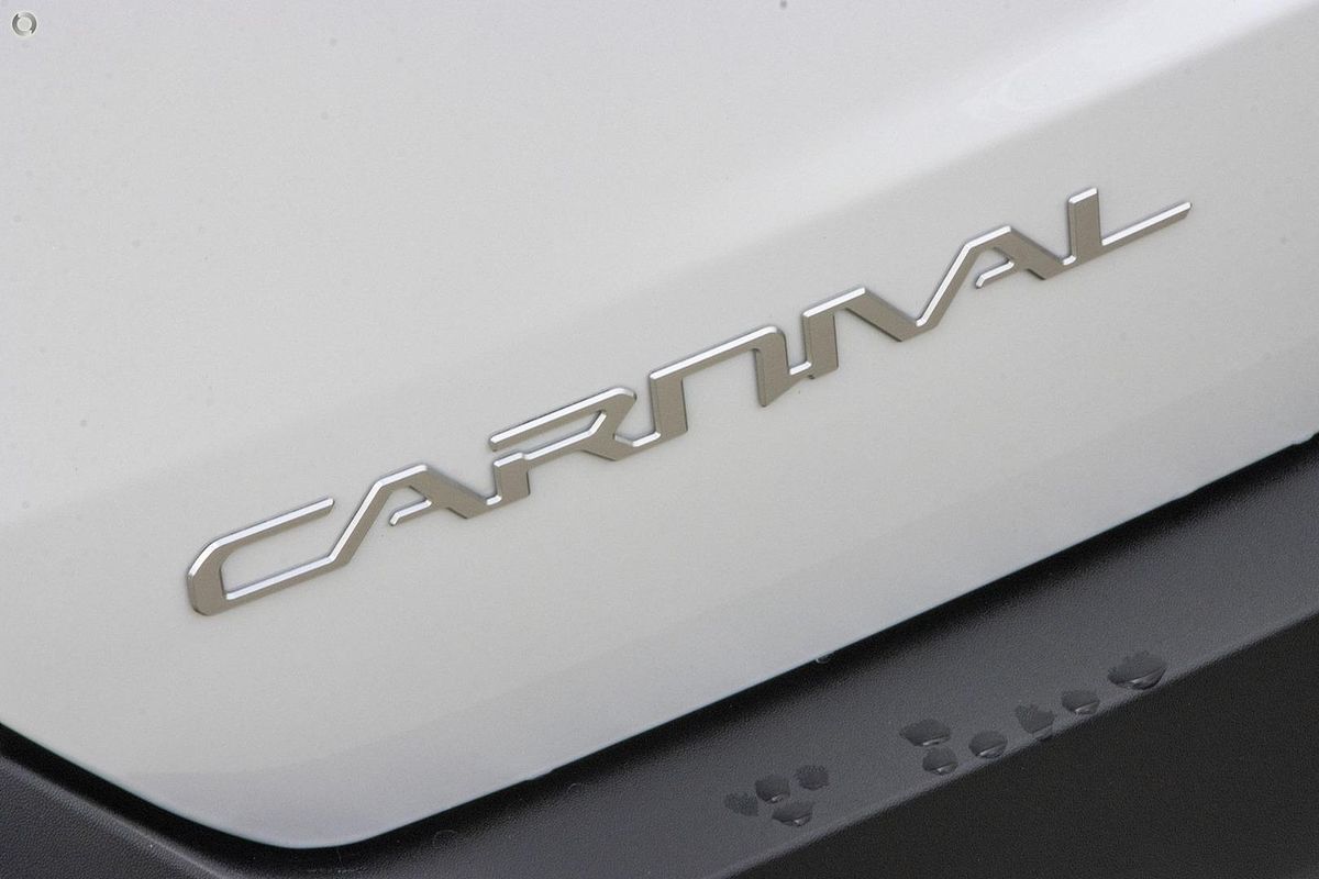 2025 Kia Carnival GT-Line HEV KA4 PE
