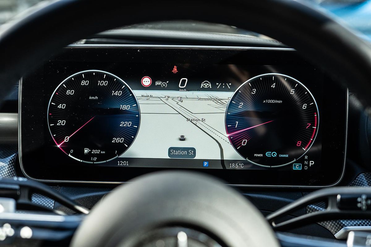2022 Mercedes-Benz C-Class C300 W206