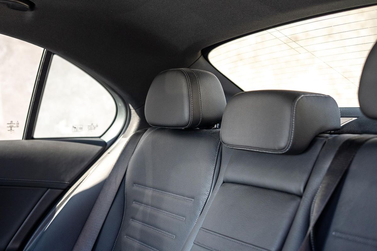 2022 Mercedes-Benz C-Class C300 W206