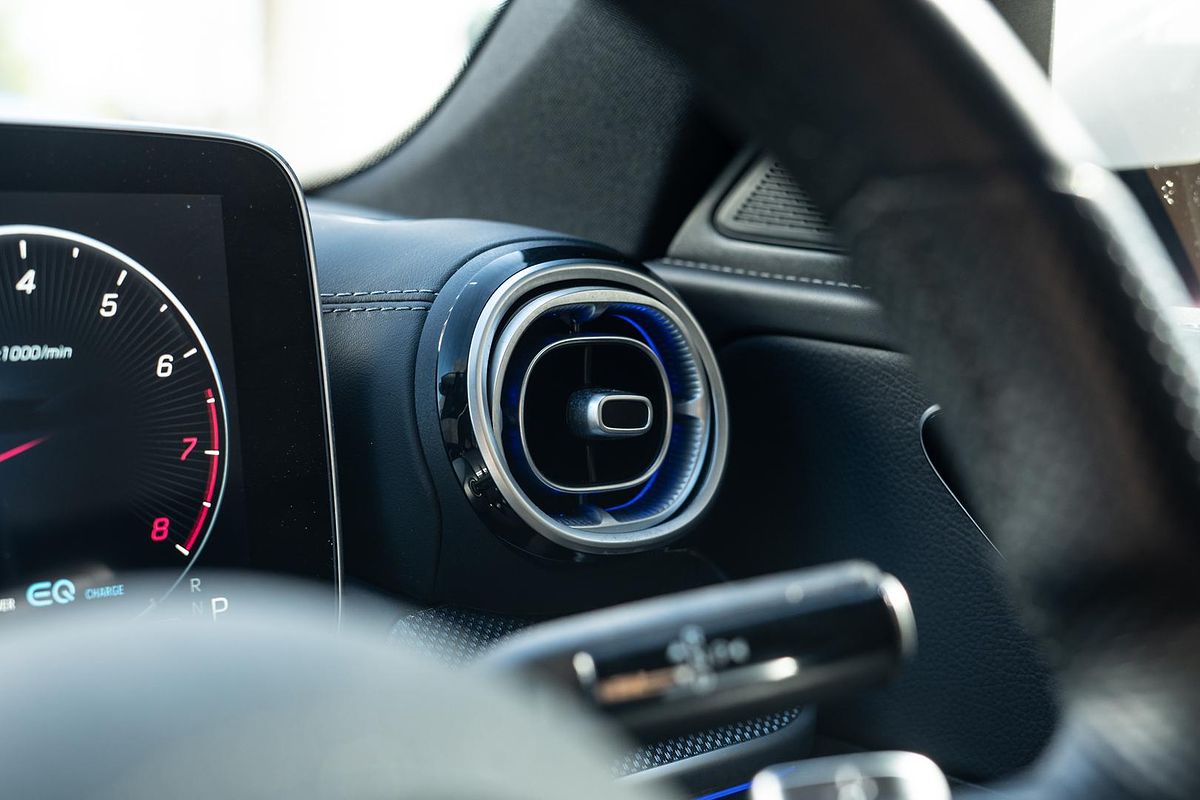 2022 Mercedes-Benz C-Class C300 W206