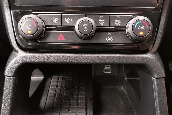 2024 Ford Everest Trend L