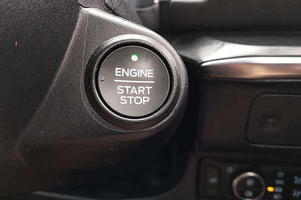 2024 Ford Everest Trend L