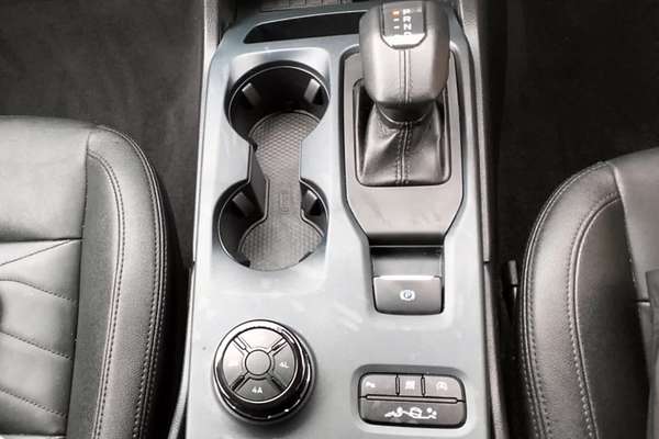 2024 Ford Everest Trend L