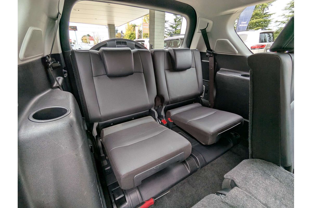 2021 Toyota Landcruiser Prado VX GDJ150R