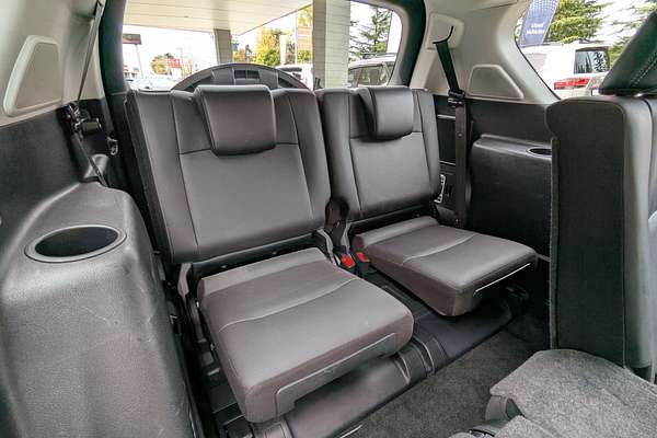 2021 Toyota Landcruiser Prado VX GDJ150R