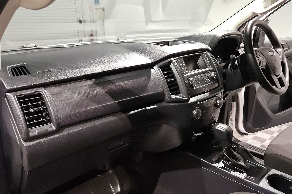 2019 Ford Ranger XL PX MkIII 4X4 L
