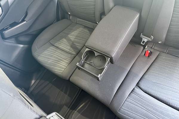 2023 Isuzu MU-X LS-M
