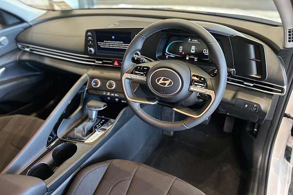 2025 Hyundai i30 CN7.V2