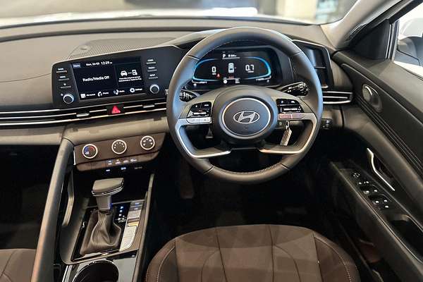 2025 Hyundai i30 CN7.V2