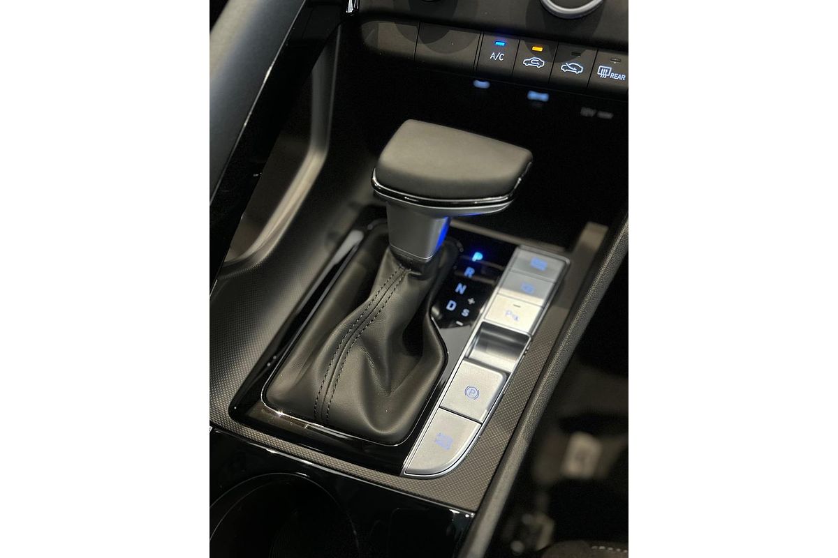 2025 Hyundai i30 CN7.V2