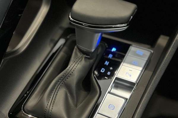 2025 Hyundai i30 CN7.V2