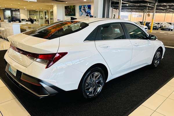 2025 Hyundai i30 CN7.V2